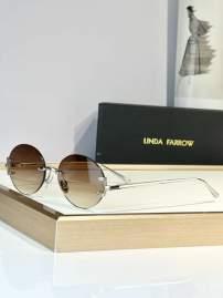 Picture of Linda Farrow Sunglasses _SKUfw79683782fw